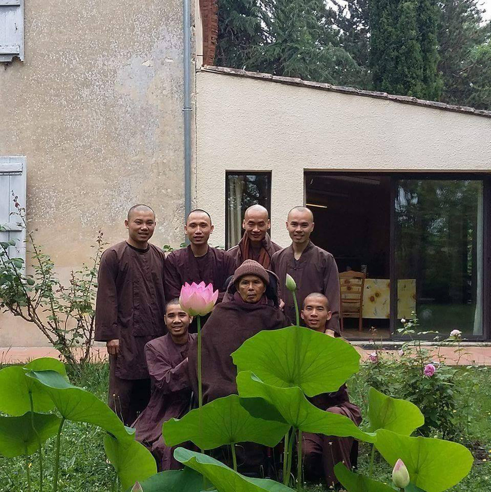 Những phát ngôn nổi tiếng, được trích dẫn nhiều nhất của thiền sư Thích Nhất Hạnh-3