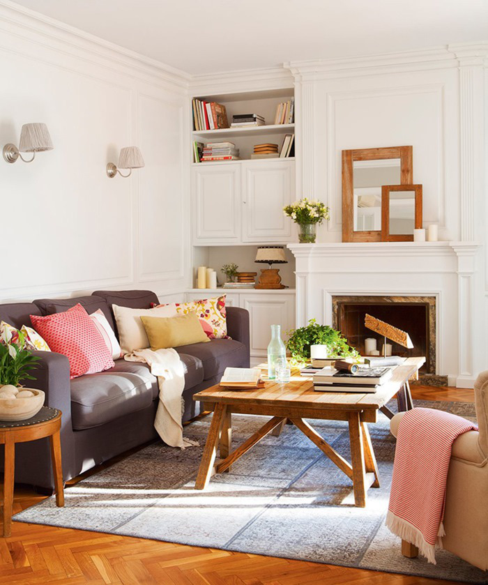 Trang trí nhà ngày Tết: Đừng quên 4 mẹo nhỏ này-8