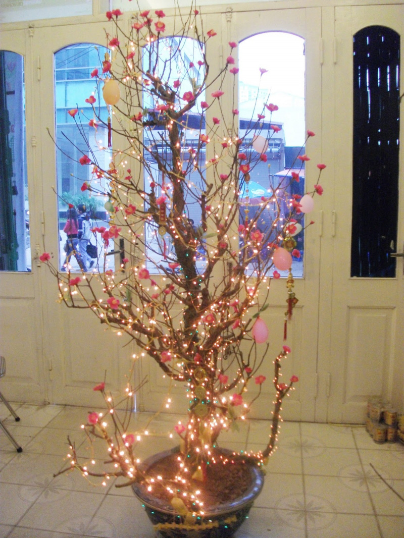 Trang trí nhà ngày Tết: Đừng quên 4 mẹo nhỏ này-4