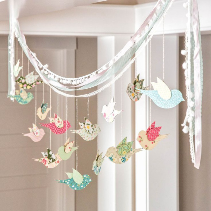 Trang trí nhà ngày Tết: Đừng quên 4 mẹo nhỏ này-13