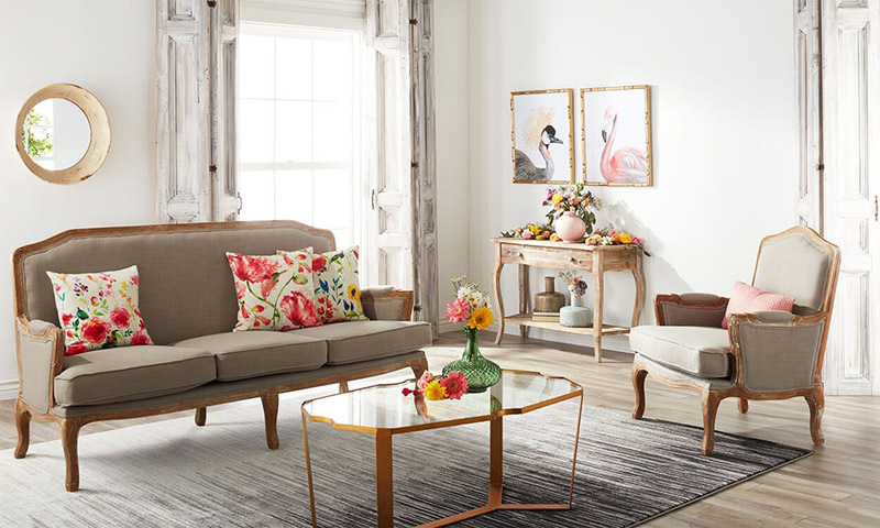 Trang trí nhà ngày Tết: Đừng quên 4 mẹo nhỏ này-9