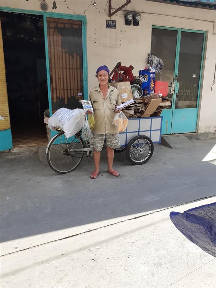 Nghệ sĩ Tiến Phước ở tuổi 62: Tôi không xấu hổ khi mua bán ve chai mưu sinh-4