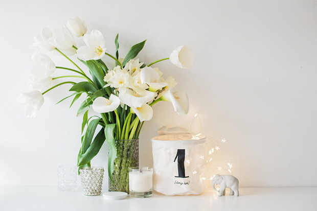 Học người giàu 5 quy tắc đặt bình hoa chơi Tết để thành con cưng của Thần Tài, năm mới phất như diều gặp gió-1