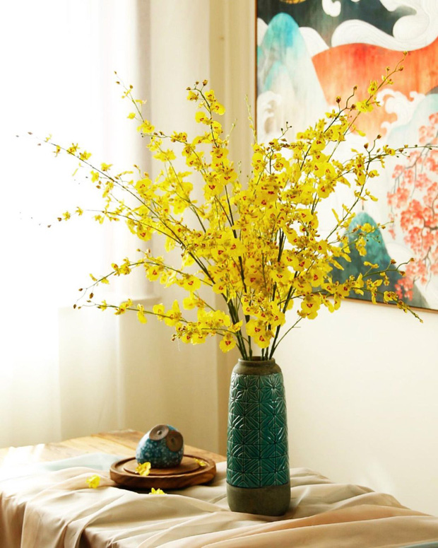 Học người giàu 5 quy tắc đặt bình hoa chơi Tết để thành con cưng của Thần Tài, năm mới phất như diều gặp gió-2