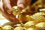 Giá vàng hôm nay 23/1: Vàng tăng sát 62 triệu đồng/lượng-2