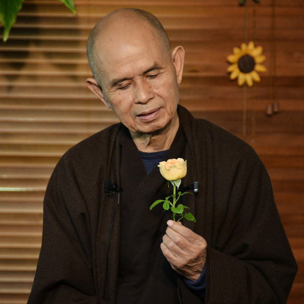 Thiền Sư Thích Nhất Hạnh - Người điềm đạm nhất thế giới: Dành cả cuộc đời cho hoạt động hòa bình, khai mở và hướng con người tới con đường hạnh phúc với chánh niệm-6