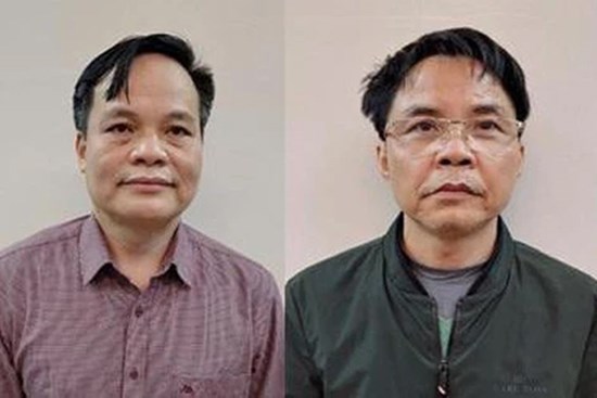 Vụ thổi giá kit test COVID-19: Trước khi bị bắt, Giám đốc CDC Bắc Giang nói gì?