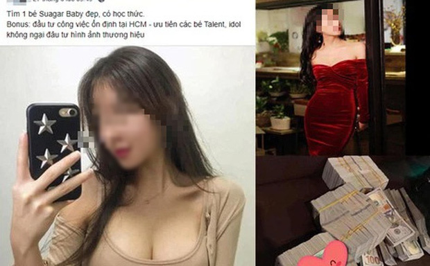 Ông trùm đường dây mại dâm Sugar Baby gắn mác sinh viên, công sở: Từng tốt nghiệp Đại học top đầu Hà Nội-2