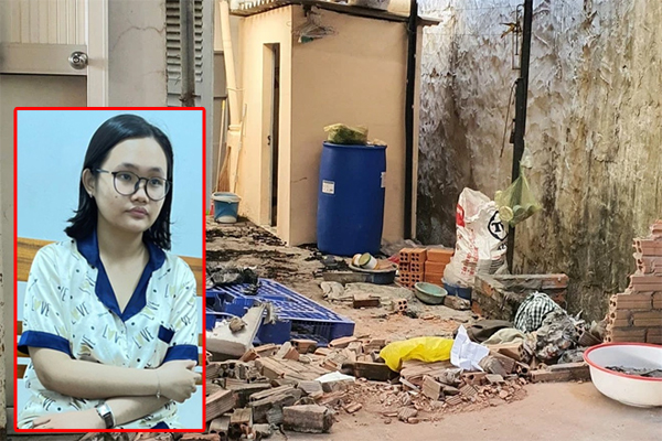 Vụ con gái giết cha bằng chất độc xyanua: Người bán xyanua cho cô gái liên quan ra sao?-5