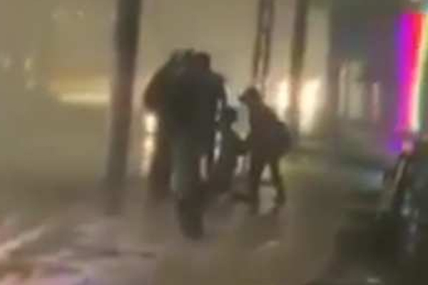 Vụ người bố dùng dao cứa cổ 2 con nhỏ ở TháI Bình: Triệu tập người tung tin sai sự thật-4