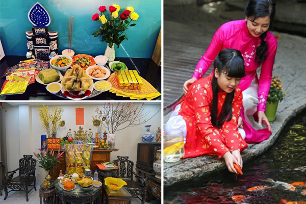 Giá cá chép đỏ lên trời, thương lái có tiền cũng không mua được-10