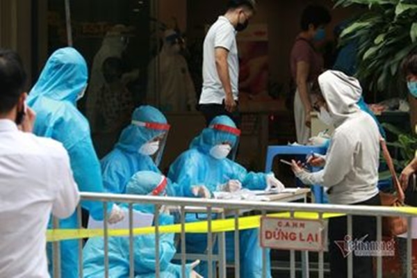 Sự thật về tác dụng phụ nhiều người gặp phải sau tiêm vaccine Covid-19-3