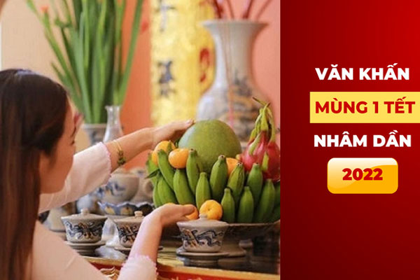 Mâm cỗ cúng mùng 1 Tết cần chuẩn bị những gì?-2
