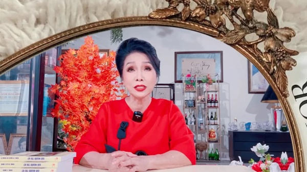 NSND Bạch Tuyết: Cả ba lần tôi tự tử đều cùng một nguyên nhân-1