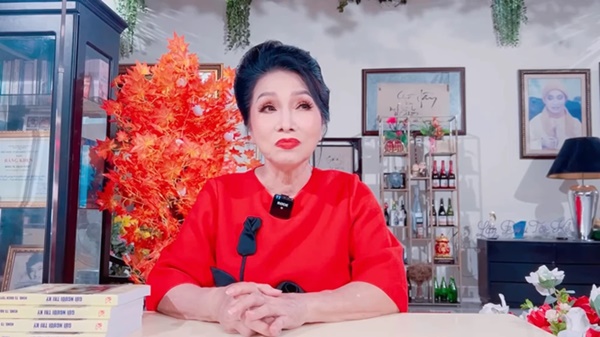 NSND Bạch Tuyết: Cả ba lần tôi tự tử đều cùng một nguyên nhân-2