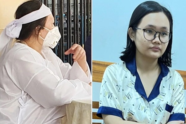 NÓNG: Bắt kẻ lừa chồng người tình ra đoạn đường vắng rồi giết hại-2