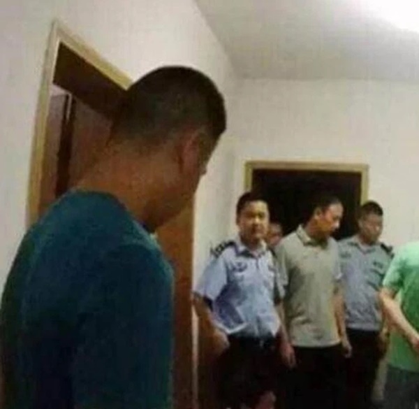 Tin vào cách làm giàu trên mạng, nữ sinh bị nhốt và cưỡng hiếp hơn 1 năm trời, cảnh tượng khi giải cứu làm ai cũng đau lòng-2