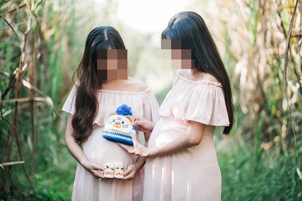 Con càng lớn càng giống hàng xóm, ông bố lén đi kiểm tra ADN thì nhận kết quả giật mình-1