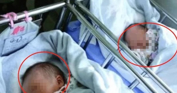 Con càng lớn càng giống hàng xóm, ông bố lén đi kiểm tra ADN thì nhận kết quả giật mình-3