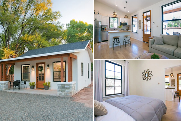 Trang trí nhà cửa đón Tết cần chú trọng không gian nào để năm mới vượng phát, cát tường?-19