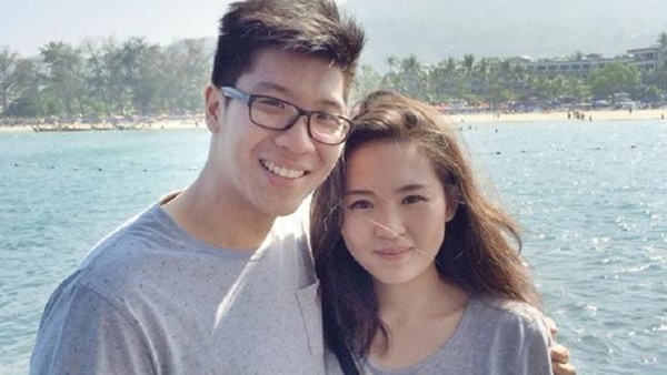 Đang đi uống cà phê, cô gái bỗng lăn đùng ra chết, đoạn camera vạch trần sự thật man rợ đằng sau nụ cười lạnh gáy của hung thủ-3