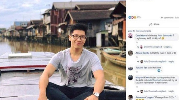 Đang đi uống cà phê, cô gái bỗng lăn đùng ra chết, đoạn camera vạch trần sự thật man rợ đằng sau nụ cười lạnh gáy của hung thủ-12