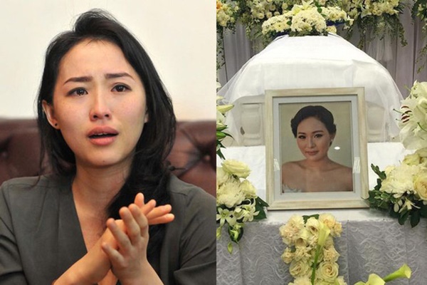 Đang đi uống cà phê, cô gái bỗng lăn đùng ra chết, đoạn camera vạch trần sự thật man rợ đằng sau nụ cười lạnh gáy của hung thủ-13