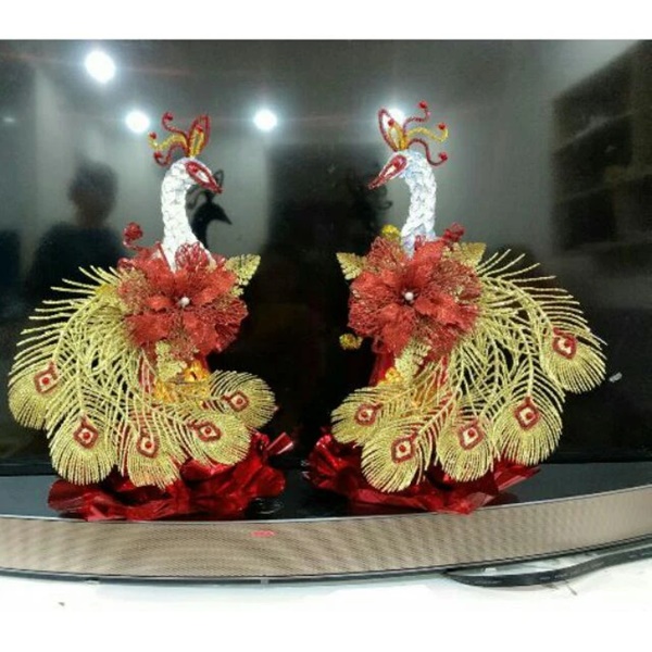 Oản ngọc dâng lễ mẫu mã đa dạng, giá tiền cũng nhiều mức phù hợp với kinh tế của nhiều gia đình khác nhau-8