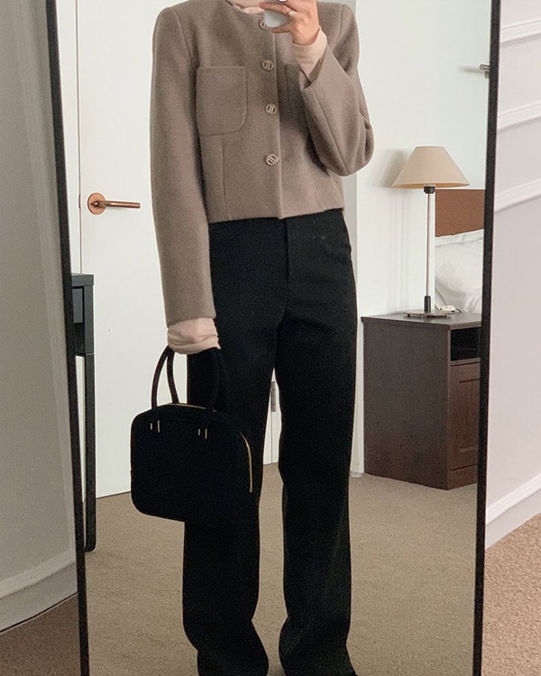 Nàng thấp bé hãy sắm đủ 5 items này cho Tết, mix kiểu gì cũng sẽ cao thêm 10cm-4