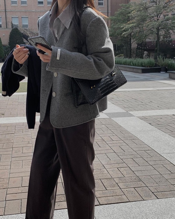 Nàng thấp bé hãy sắm đủ 5 items này cho Tết, mix kiểu gì cũng sẽ cao thêm 10cm-5