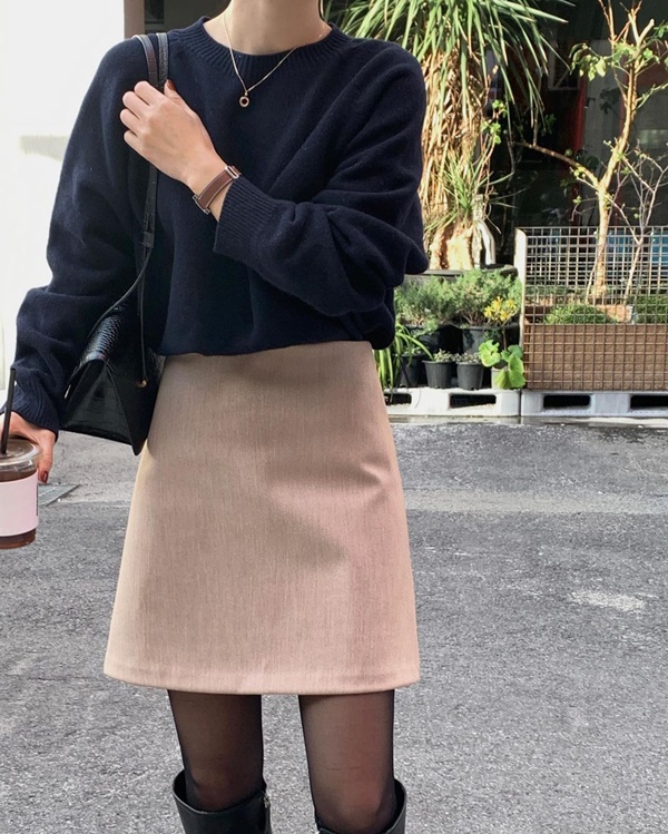 Nàng thấp bé hãy sắm đủ 5 items này cho Tết, mix kiểu gì cũng sẽ cao thêm 10cm-7