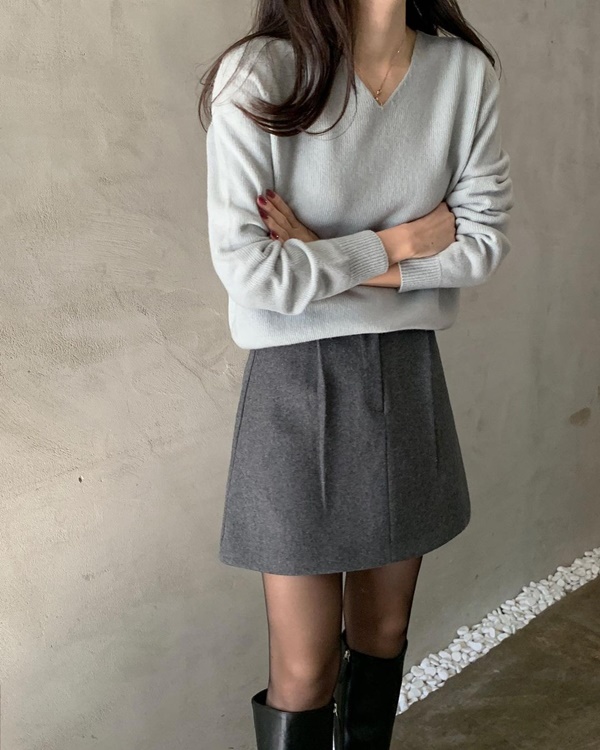 Nàng thấp bé hãy sắm đủ 5 items này cho Tết, mix kiểu gì cũng sẽ cao thêm 10cm-9