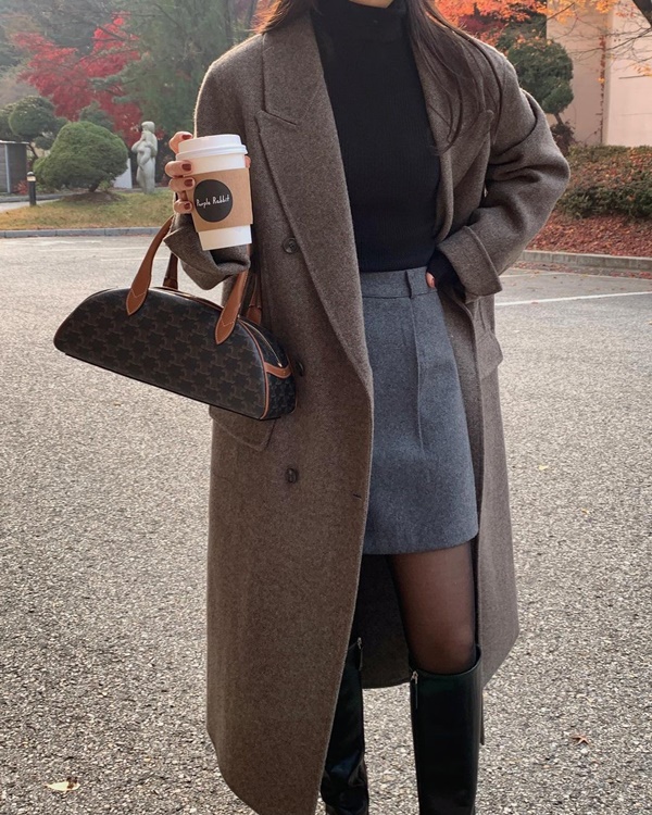 Nàng thấp bé hãy sắm đủ 5 items này cho Tết, mix kiểu gì cũng sẽ cao thêm 10cm-10