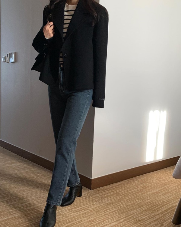 Nàng thấp bé hãy sắm đủ 5 items này cho Tết, mix kiểu gì cũng sẽ cao thêm 10cm-12