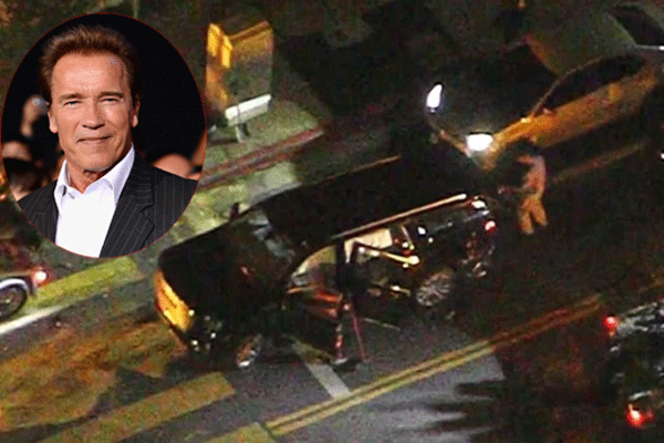 5 ô tô tông nhau liên hoàn trên cao tốc chỉ vì sai lầm chí mạng của nhiều tài xế-1