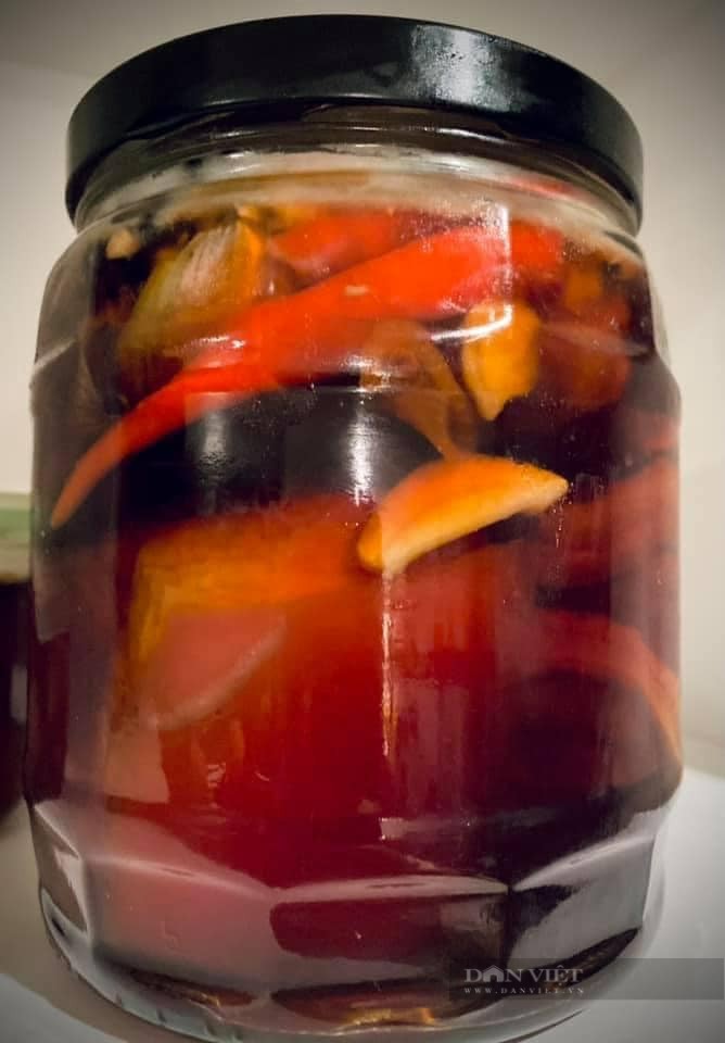 Làm thịt heo ngâm nước mắm không có mùi hôi, bảo quản được lâu, đừng bỏ qua bí quyết này-11