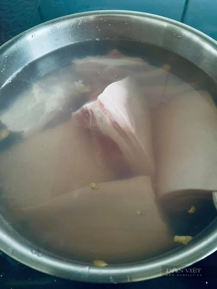 Làm thịt heo ngâm nước mắm không có mùi hôi, bảo quản được lâu, đừng bỏ qua bí quyết này-4