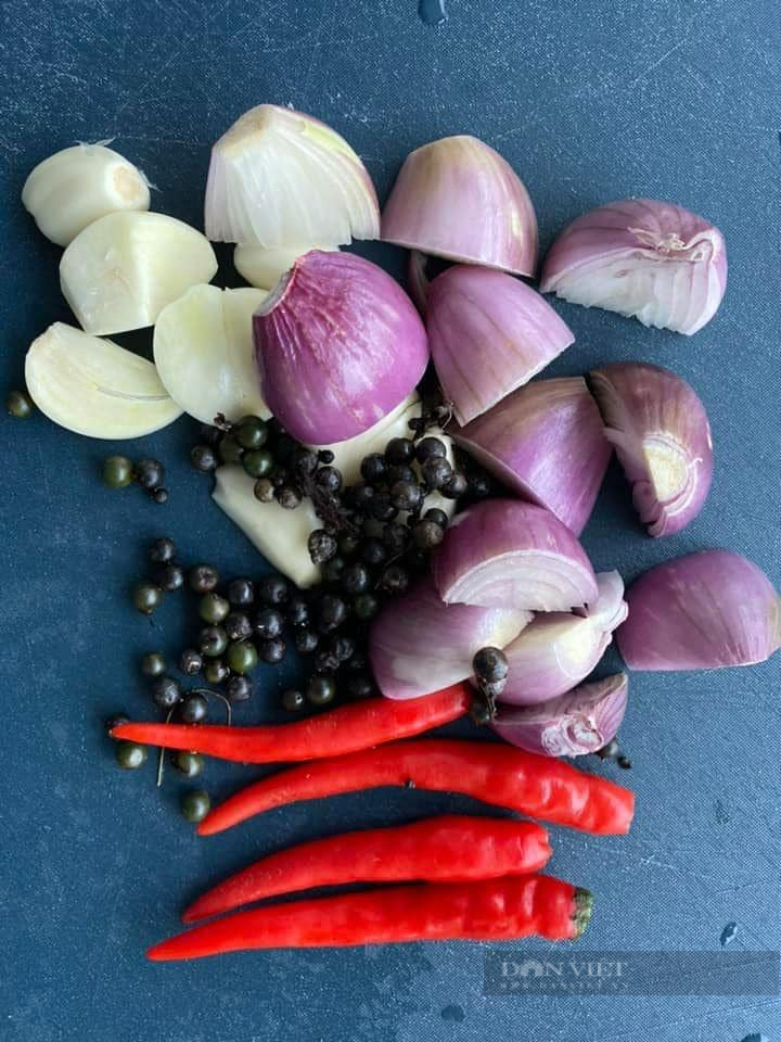 Làm thịt heo ngâm nước mắm không có mùi hôi, bảo quản được lâu, đừng bỏ qua bí quyết này-2