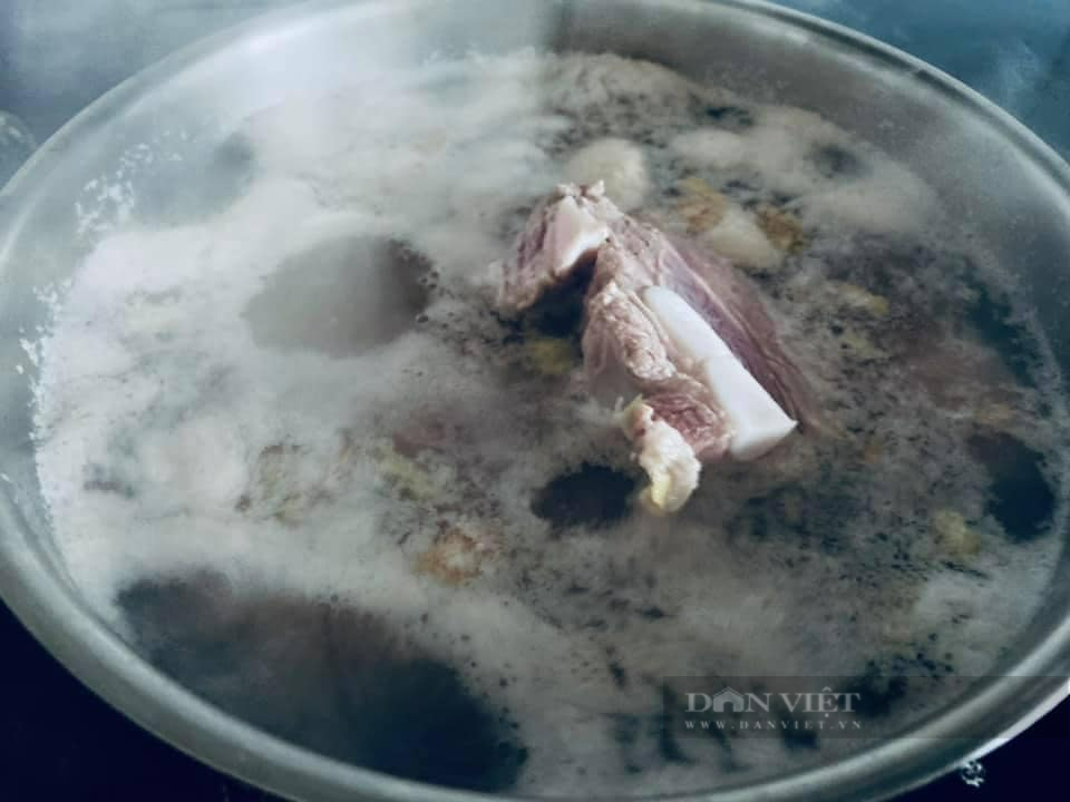 Làm thịt heo ngâm nước mắm không có mùi hôi, bảo quản được lâu, đừng bỏ qua bí quyết này-5