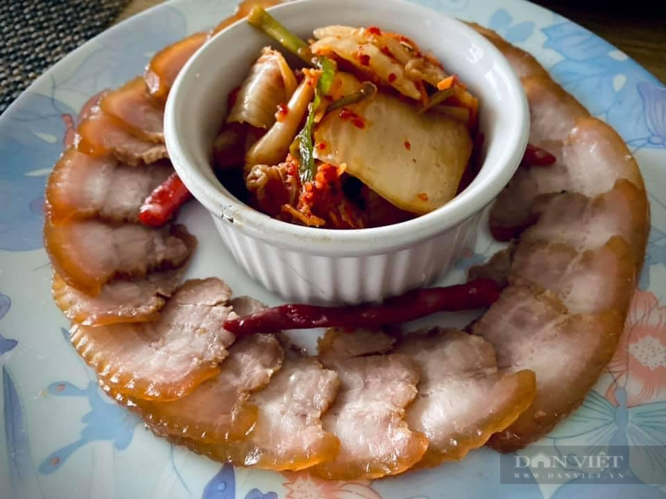 Làm thịt heo ngâm nước mắm không có mùi hôi, bảo quản được lâu, đừng bỏ qua bí quyết này-1