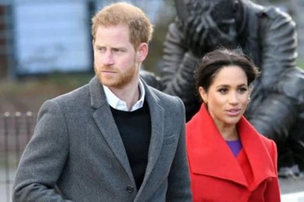 Vợ chồng Meghan gặp khó khăn khi quay trở về, các thành viên hoàng gia có phản ứng khiến cặp đôi tức anh ách-2