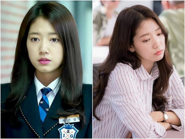 Park Shin Hye có mái tóc đẹp nhất phim Hàn: Muốn ngủ dậy tóc đẹp ngay thì thêm bước dưỡng này-1