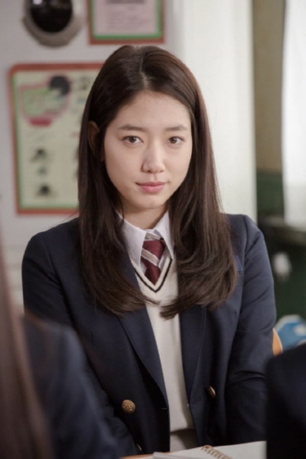 Park Shin Hye có mái tóc đẹp nhất phim Hàn: Muốn ngủ dậy tóc đẹp ngay thì thêm bước dưỡng này-3