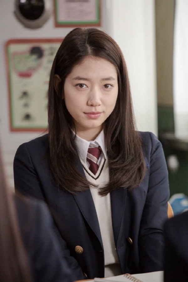 Park Shin Hye có mái tóc đẹp nhất phim Hàn: Muốn ngủ dậy tóc đẹp ngay thì thêm bước dưỡng này-3