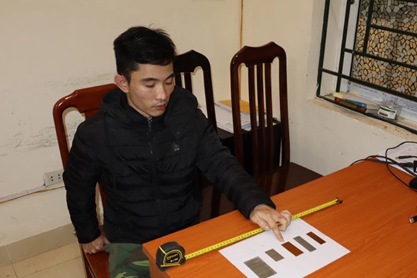 Nguyễn Trung Huyên khai luôn yêu thương bé gái 3 tuổi nhưng 4 lần ra tay nhẫn tâm-1