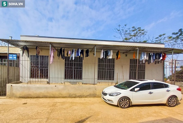 Nguyễn Trung Huyên khai luôn yêu thương bé gái 3 tuổi nhưng 4 lần ra tay nhẫn tâm-2