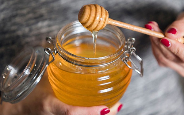 Mật ong pha với thứ này không khác nào thuốc bổ thượng hạng, vừa tốt cho xương, vừa bổ cho thận, bảo sao người Nhật vô cùng yêu thích-2