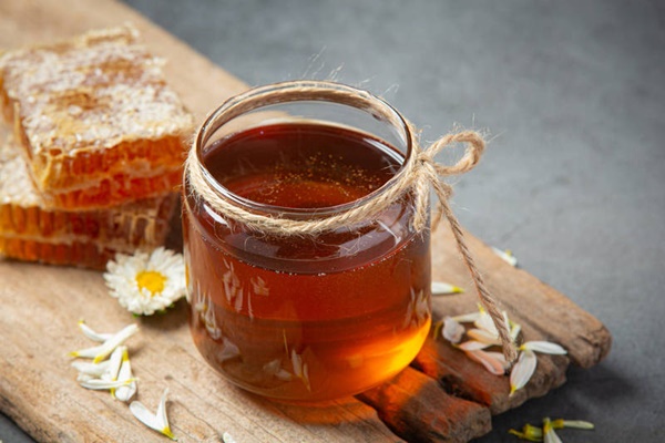 Mật ong pha với thứ này không khác nào thuốc bổ thượng hạng, vừa tốt cho xương, vừa bổ cho thận, bảo sao người Nhật vô cùng yêu thích-3