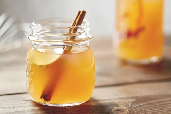 Mật ong pha với thứ này không khác nào thuốc bổ thượng hạng, vừa tốt cho xương, vừa bổ cho thận, bảo sao người Nhật vô cùng yêu thích-5