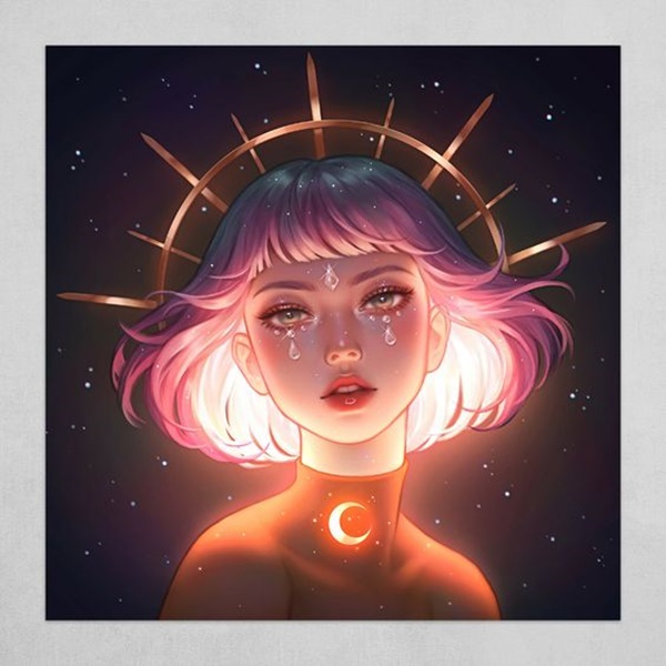 Sao hạn năm Nhâm Dần 2022: Những người sinh vào năm này sẽ có sao Thủy Diệu chiếu mệnh, cuộc sống có nhiều hỷ sự, đặc biệt tài lộc thịnh vượng-2